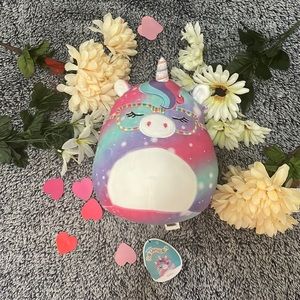 This is Kiki’s, She’s from the school selection, and needs a new home!